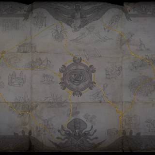 Path of Exile 4k wallpaper