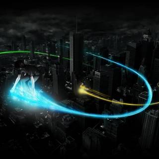 Desktop graphics wallpaper