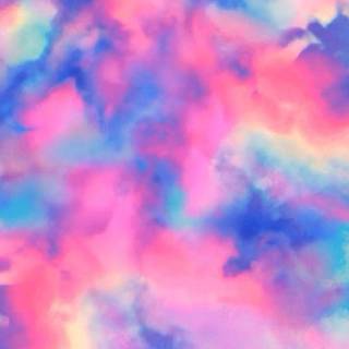 Cute pastel 4k wallpaper