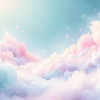 Cute desktop HD wallpaper