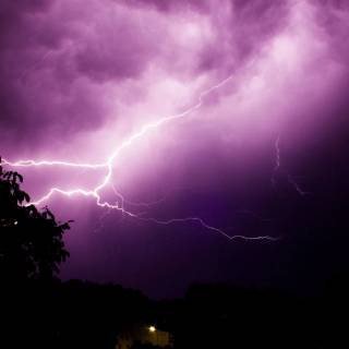 Storm 4k laptop wallpaper