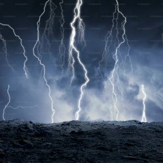 Storm 4k laptop wallpaper