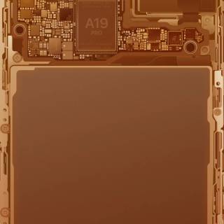 iPhone 17 Pro Max 4k wallpaper