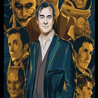 Nolan 4k phone wallpaper