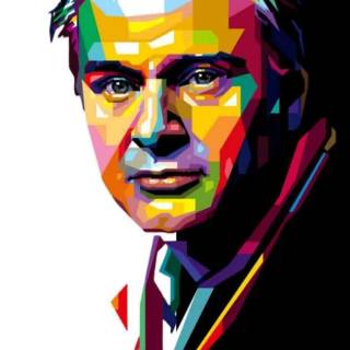 Nolan 4k phone wallpaper