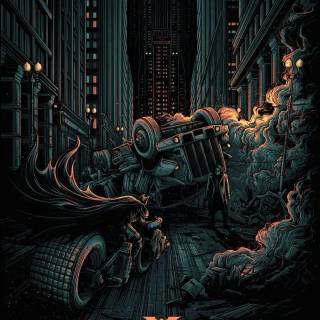 Nolan 4k phone wallpaper