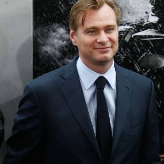 Nolan 4k phone wallpaper