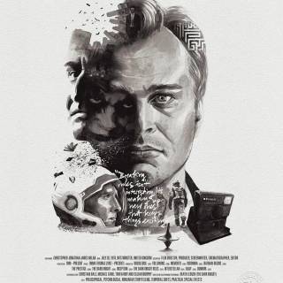 Nolan 4k phone wallpaper