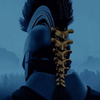 Nolan 4k phone wallpaper