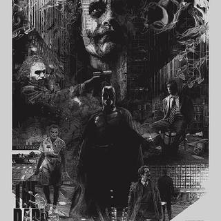 Nolan 4k phone wallpaper