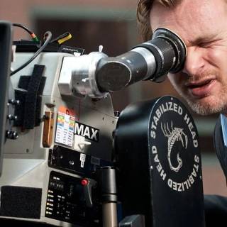 Nolan 4k phone wallpaper