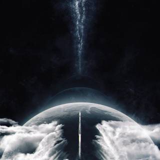 Nolan 4k phone wallpaper