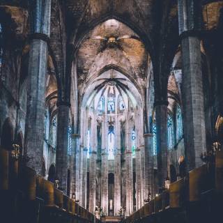 Church mobile wallpaper