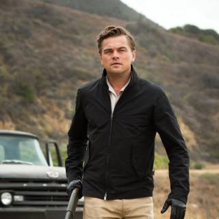 Once Upon a Time in Hollywood 4k wallpaper