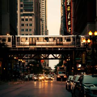 Train 4k phone wallpaper