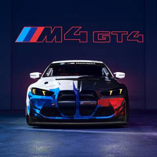 BMW M-Hybrid wallpaper
