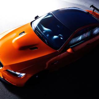 4k car poster wallpaper