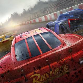 4k car poster wallpaper