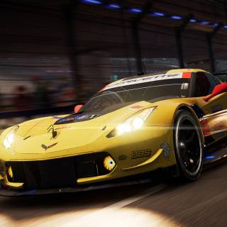 4k car poster wallpaper