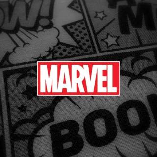 Dark Marvel phone wallpaper