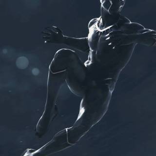 Dark Marvel phone wallpaper