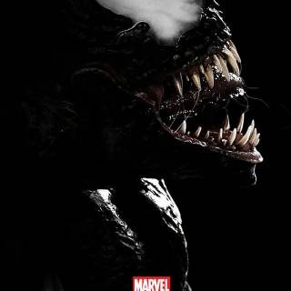 Dark Marvel phone wallpaper