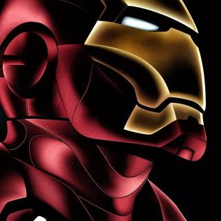 Dark Marvel phone wallpaper