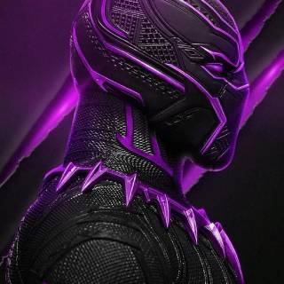 Dark Marvel phone wallpaper