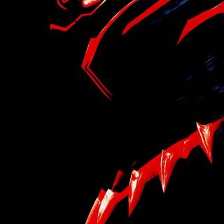 Dark Marvel phone wallpaper