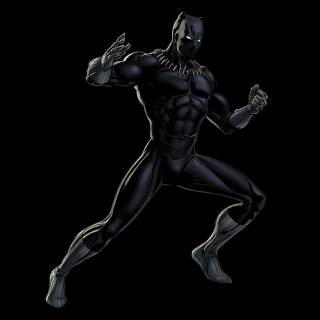 Dark Marvel phone wallpaper