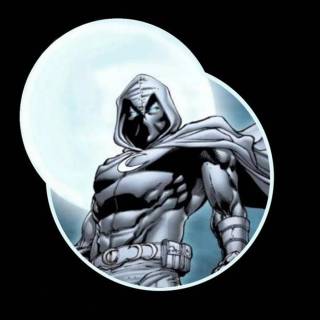 Dark Marvel phone wallpaper