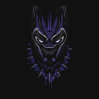 Dark Marvel phone wallpaper