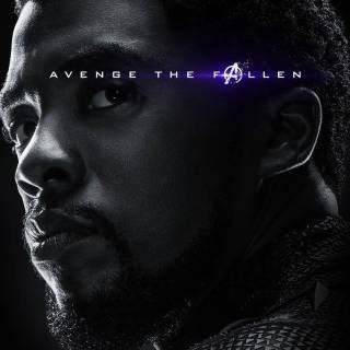 Dark Marvel phone wallpaper