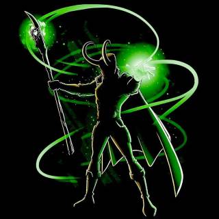 Dark Marvel phone wallpaper