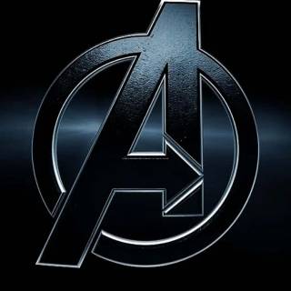 Dark Marvel phone wallpaper