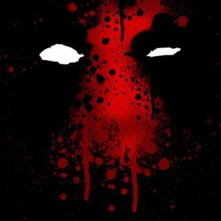 Dark Marvel phone wallpaper