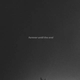 Gray aesthetic phone wallpaper