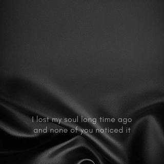 Gray aesthetic phone wallpaper