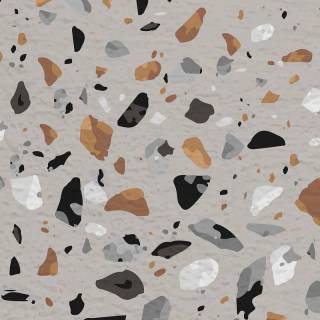 Gray aesthetic phone wallpaper