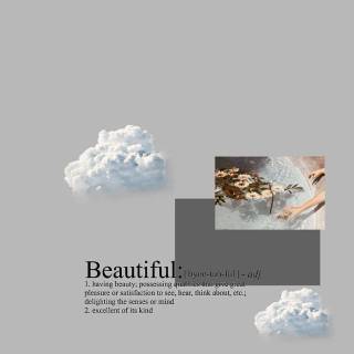 Gray aesthetic phone wallpaper