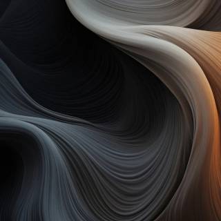 Gray aesthetic phone wallpaper