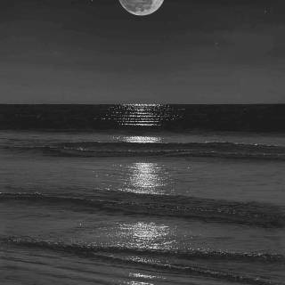 Gray aesthetic phone wallpaper