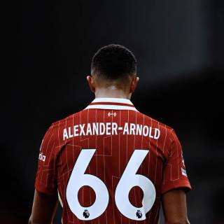 Trent Alexander Arnold phone wallpaper