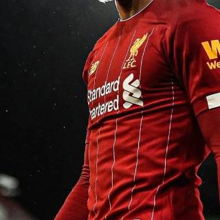 Trent Alexander Arnold phone wallpaper