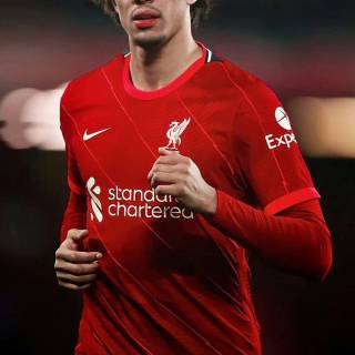 Trent Alexander Arnold phone wallpaper