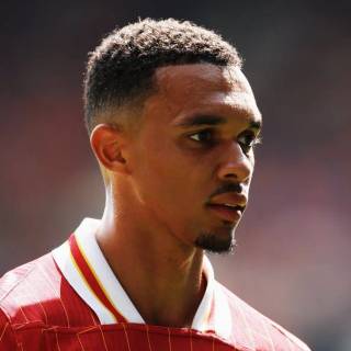 Trent Alexander Arnold phone wallpaper