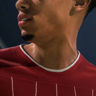 Trent Alexander Arnold phone wallpaper