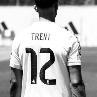 Trent Alexander Arnold phone wallpaper