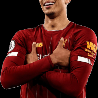 Trent Alexander Arnold phone wallpaper
