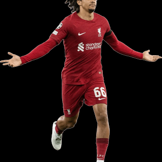 Trent Alexander Arnold phone wallpaper